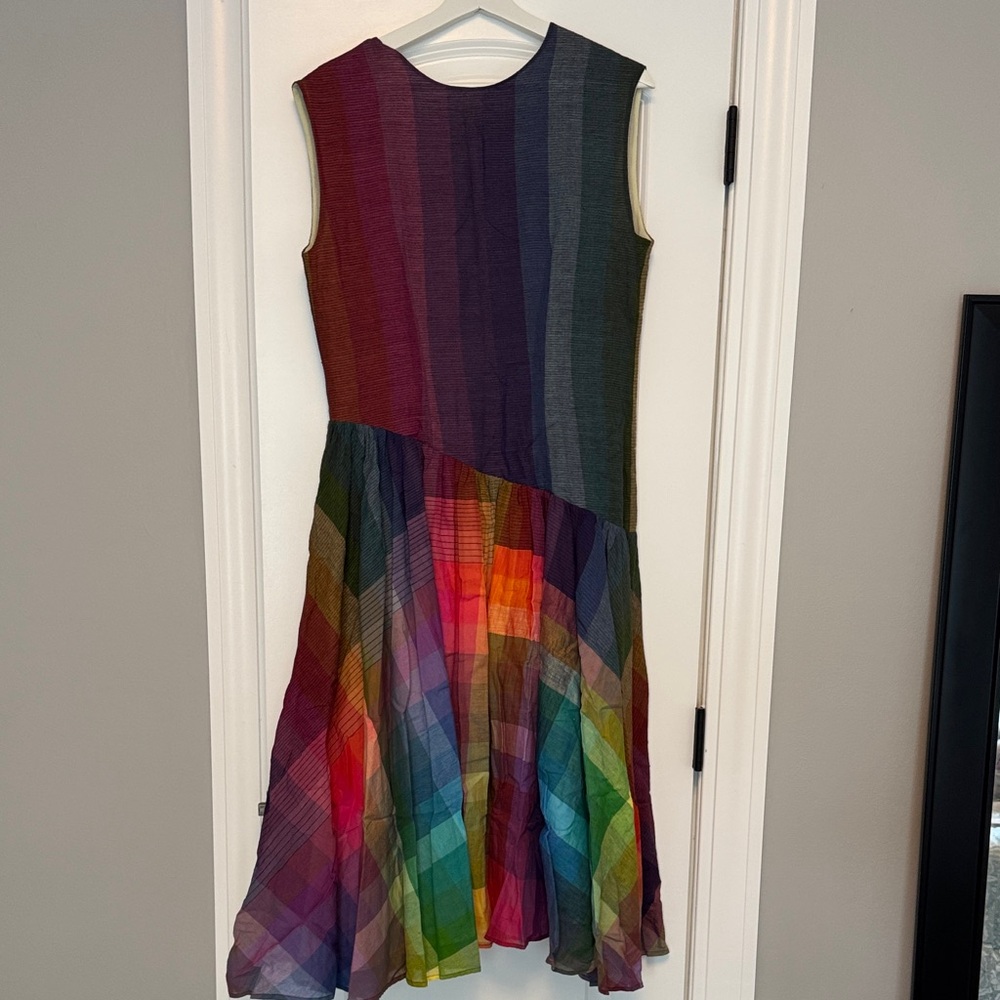 Mii collection Youna Chroma dress size med